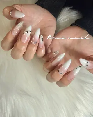 ネイル Rai nail_ Risaのネイルデザイン