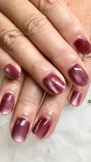 ネイル Lima所属・イワタ アケミのネイルデザイン