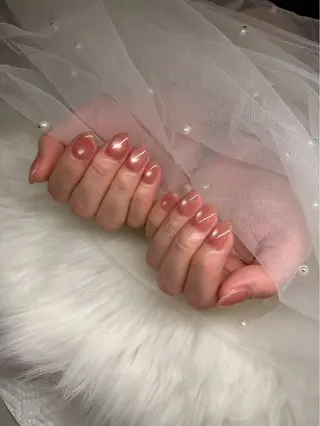 ネイル UnFLAIR AIKAのネイルデザイン