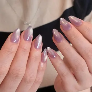 ネイル 🎀 Hiyubi._.nail 🫧所属・🎀フェイ フェイ🫧💗のネイルデザイン