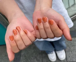 ネイル 🩵NORIKO 上品ネイルが得意🩵のネイルデザイン