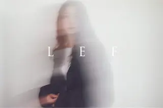 カラー LEF TATEMACHI所属・八村 一花のヘアスタイル