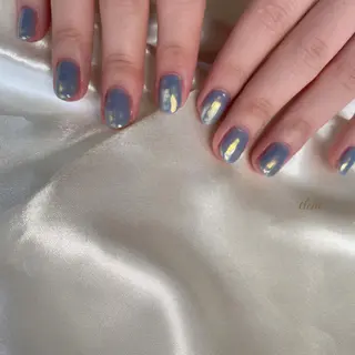 ネイル Rio 𓍼のネイルデザイン