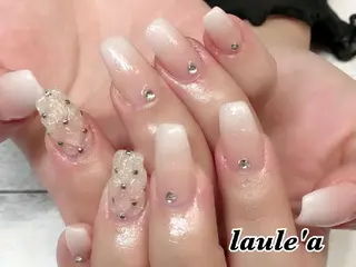 ネイル Rグループ felizのネイルデザイン