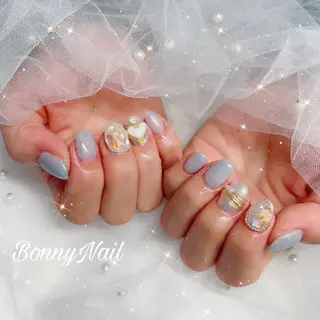 ネイル Bonny Nailのネイルデザイン