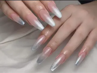 ネイル 田中 アイコのネイルデザイン