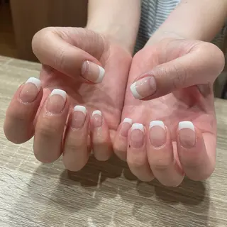 ネイル liberté所属・liberté🫧 新小岩のネイルデザイン