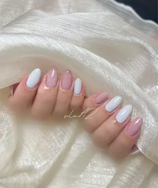 ネイル salon AZのネイルデザイン