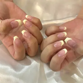 ネイル Yoshiha .Mのネイルデザイン