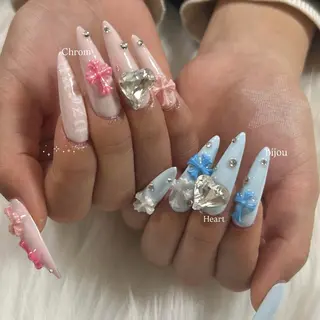 ネイル 佐藤 来夢のその他イメージ