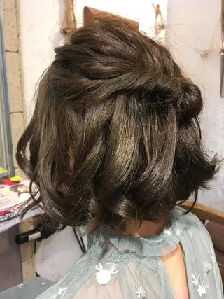 ショート Colk ☆のマツエク・マツパデザイン