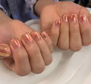 ネイル Petitmaison所属・Petit maisonのネイルデザイン