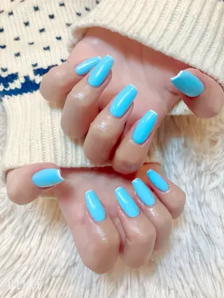 ネイル MyFairLady ayakaのネイルデザイン