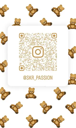 マツエク・マツパ 🤍🌸 Sakura🌸🤍のマツエク・マツパデザイン