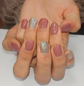 ネイル 🍒当日もOK🍒 𝑳𝑼𝑵𝑨花井のネイルデザイン