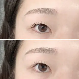 マツエク・マツパ oto オトの眉毛・アイブロウイメージ