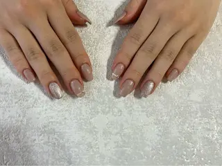 ネイル kikinail 溝の口のネイルデザイン