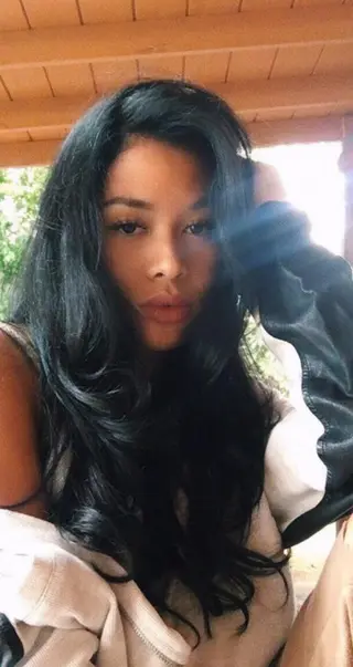 ロング カラー パーマ ヘアアレンジ R3 Eyelash RSKのマツエク・マツパデザイン