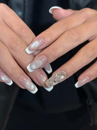 ネイル 2me（ツメ） ♡ NENEのネイルデザイン