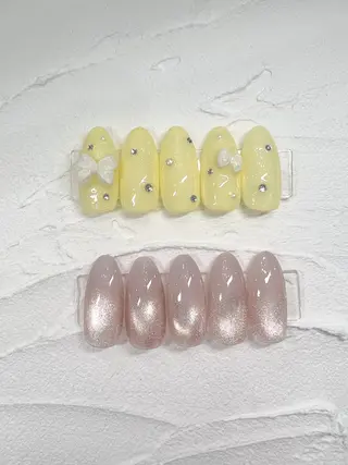 ネイル KUGO SALON所属・KUGO SALONのネイルデザイン