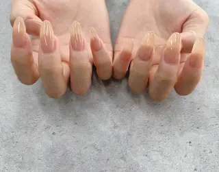 ネイル Nail Salon agré所属・agré ネイルサロン　アグレのネイルデザイン