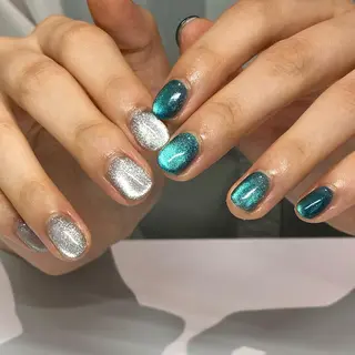 ネイル ayana nails所属・nail salon ayanaのネイルデザイン