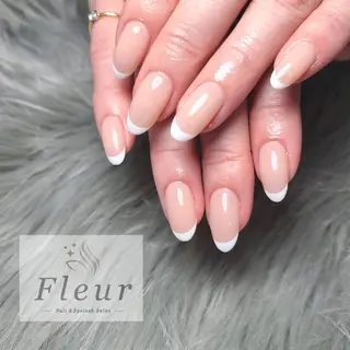 ネイル ☆Fleur☆ 西梅田のネイルデザイン