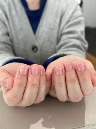 ネイル Yarm As Etelのネイルデザイン