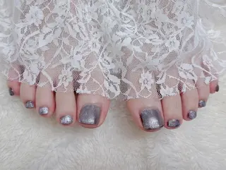 ネイル はあとねいる大橋店 RIOのネイルデザイン