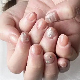 ネイル 鹿取 春子Teamのネイルデザイン