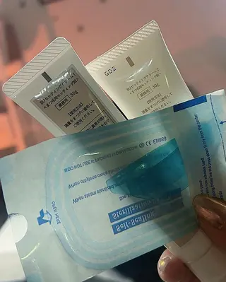 マツエク・マツパ 🧚‍♀️U・mi 菜々子のマツエク・マツパデザイン