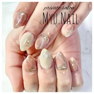 ネイル Y's nailのネイルデザイン