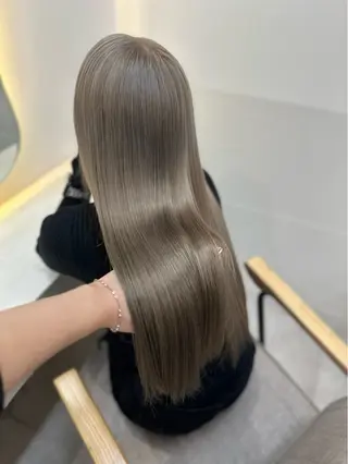 ロング カラー 💎Aimi💎 ブリーチモデル募集中のヘアスタイル