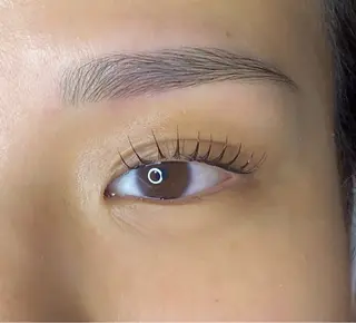 マツエク・マツパ Hazuki .のマツエク・マツパデザイン