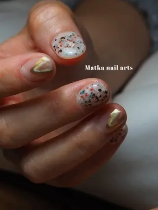 ネイル ネイルとタロット/ ユウのその他イメージ