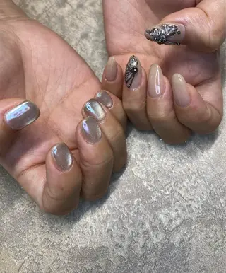 ネイル Queen‘s nailのネイルデザイン