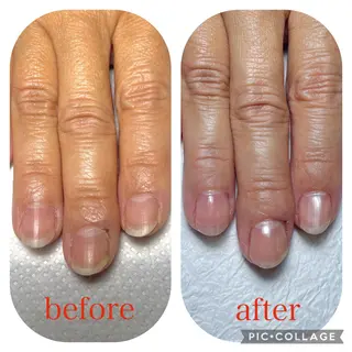 ネイル 荒井 恵のネイルデザイン