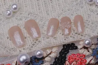 ネイル MSSugar Nailのネイルデザイン