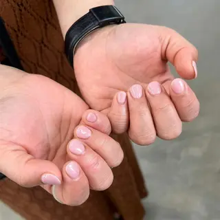 ネイル Nico所属・Nico🌛 Karenのネイルデザイン