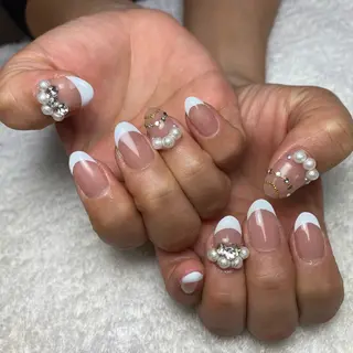 ネイル COCO+所属・COCO +のエステ・リラクイメージ