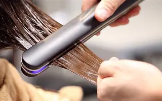 ロング Selene 難波店 店長SHINTANIのヘアスタイル