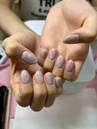 ネイル TRU きゃんのネイルデザイン