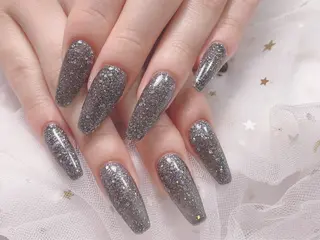 ネイル ジョリ kasumi🌹💅のネイルデザイン