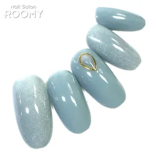 ネイル イワサキ  のネイルデザイン