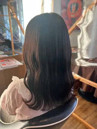 ロング ヘアアレンジ 🌻井上 マリー🌻のヘアスタイル