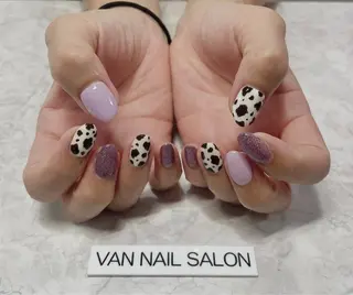 ネイル Van Nail Salonのネイルデザイン