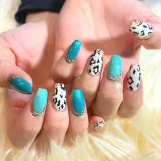 ネイル Betty ✶のマツエク・マツパデザイン