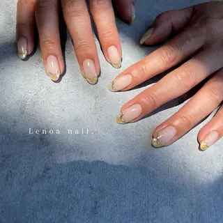ネイル nailsalon Lenoaのネイルデザイン