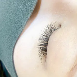 マツエク・マツパ Grace naoのマツエク・マツパデザイン