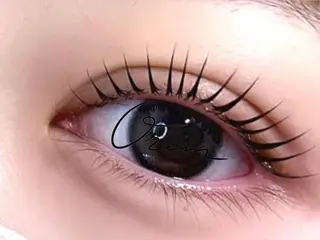 マツエク・マツパ Orem【オルム】所属・Orem高円寺 Tamakiのマツエク・マツパデザイン